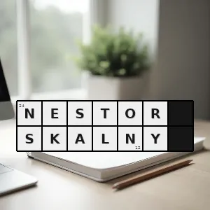 Hasło krzyżówkowe nestor productus wymarły gatunek ptaka z rodziny nestorów strigopidae - nestor skalny – rozwiązanie, synonimy, podpowiedzi i definicje krzyżówkowe